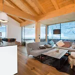Penthaus Kitzebueheler Alpen Apartment