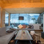 Penthaus Kitzebueheler Alpen Apartment