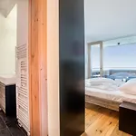 Penthaus Kitzebueheler Alpen Apartment *