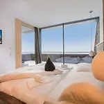 Apartment Penthaus Kitzebueheler Alpen Neukirchen am Grossvenediger