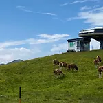 Penthaus Kitzebueheler Alpen