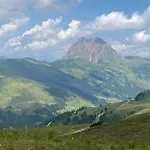 Penthaus Kitzebueheler Alpen Apartment Neukirchen am Grossvenediger