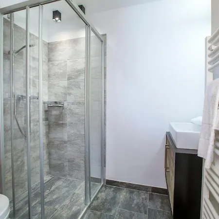 Penthaus Kitzebueheler Alpen Appartement