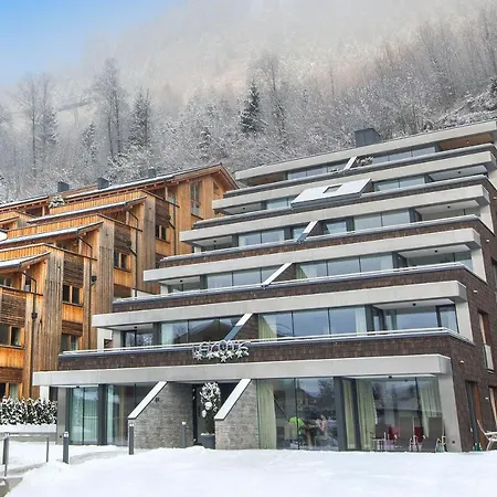 Apartment Penthaus Kitzebueheler Alpen
