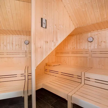 Penthaus Kitzebueheler Alpen Appartement