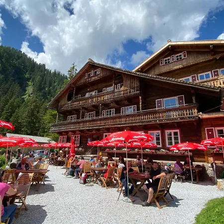 Penthaus Kitzebueheler Alpen Appartement *