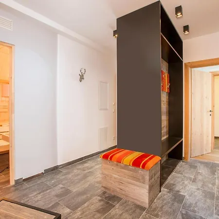 Apartment Penthaus Kitzebueheler Alpen Neukirchen am Grossvenediger