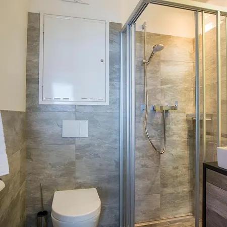 Appartement Penthaus Kitzebueheler Alpen