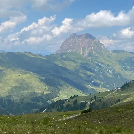 Penthaus Kitzebüheler Alpen Apartment Neukirchen am Großvenediger