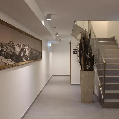 Penthaus Kitzebueheler Alpen